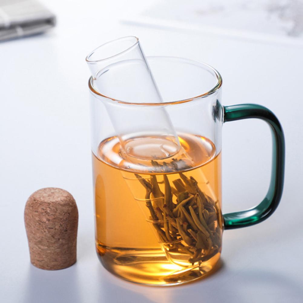 Infuseur à thé avec passoire Sublimation Transfert Thermique
