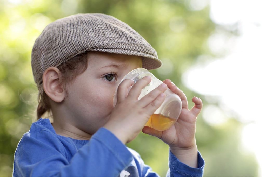 Le Thé et les enfants : quels sont les thés les plus populaires pour les enfants ?