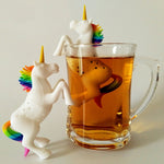 Infuseur-a-the-licorne-collection