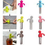 Infuseur-a-the-silicone-bonhomme-collection