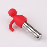 Infuseur-a-the-silicone-bonhomme-rouge